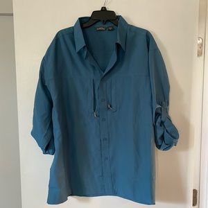 Eddie Bauer Shirt